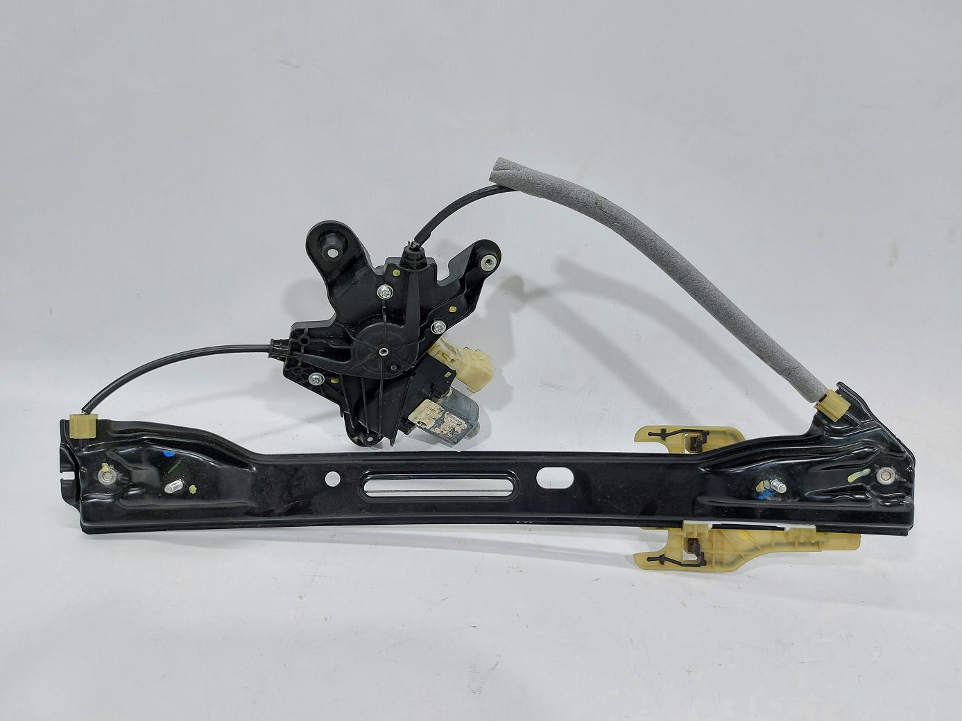 Fusion. Стеклоподъёмник двери задней левой Ford Fusion 2013-2020 DS7Z5423395A Ford Fusion