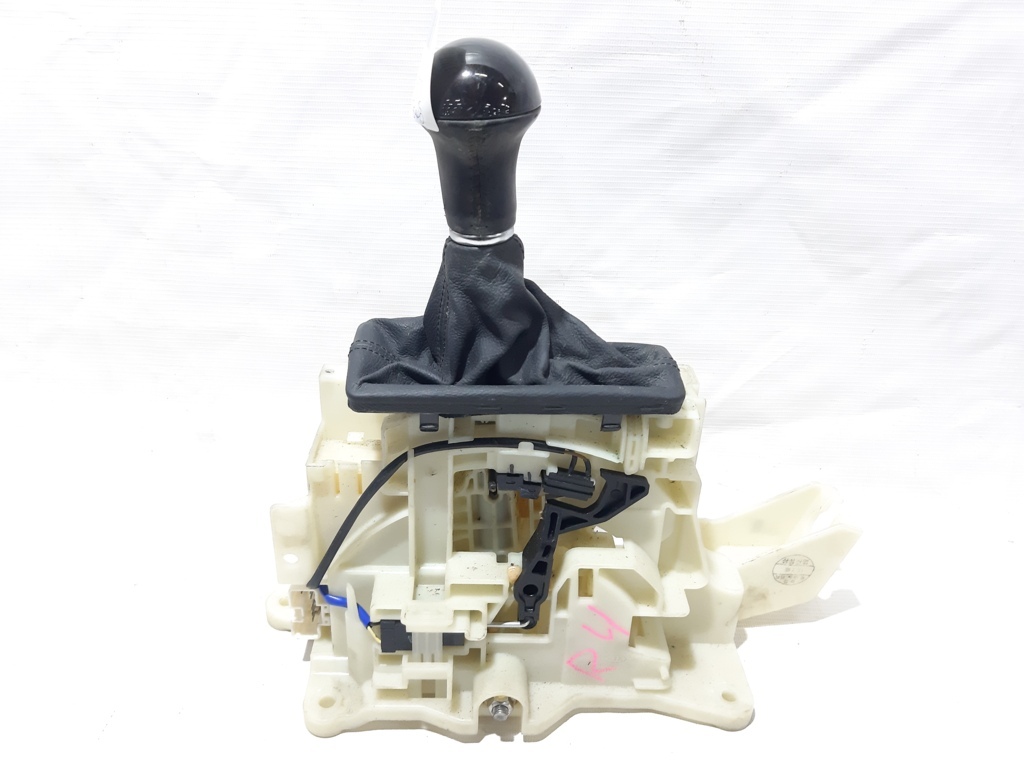 Cadenza. Куліса перемикання АКПП Kia CADENZA 2015 467213R000 Kia CADENZA