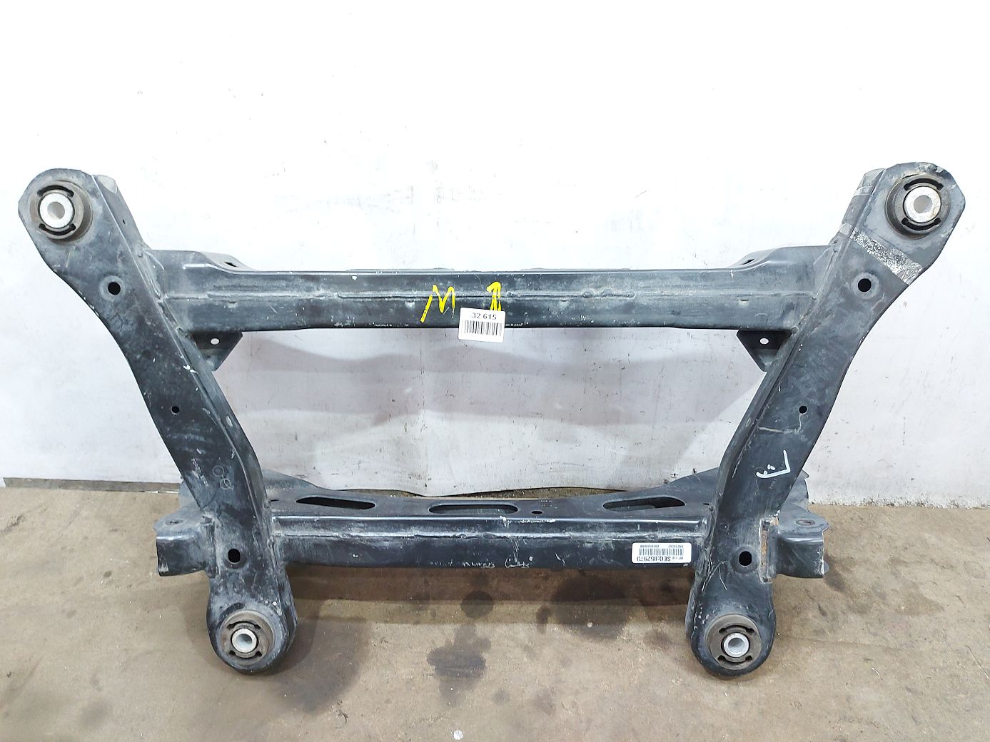 200 limited. Підрамник задньої підвіски Chrysler 200 Limited 2015-2017 68165808AD Chrysler 200 Limited