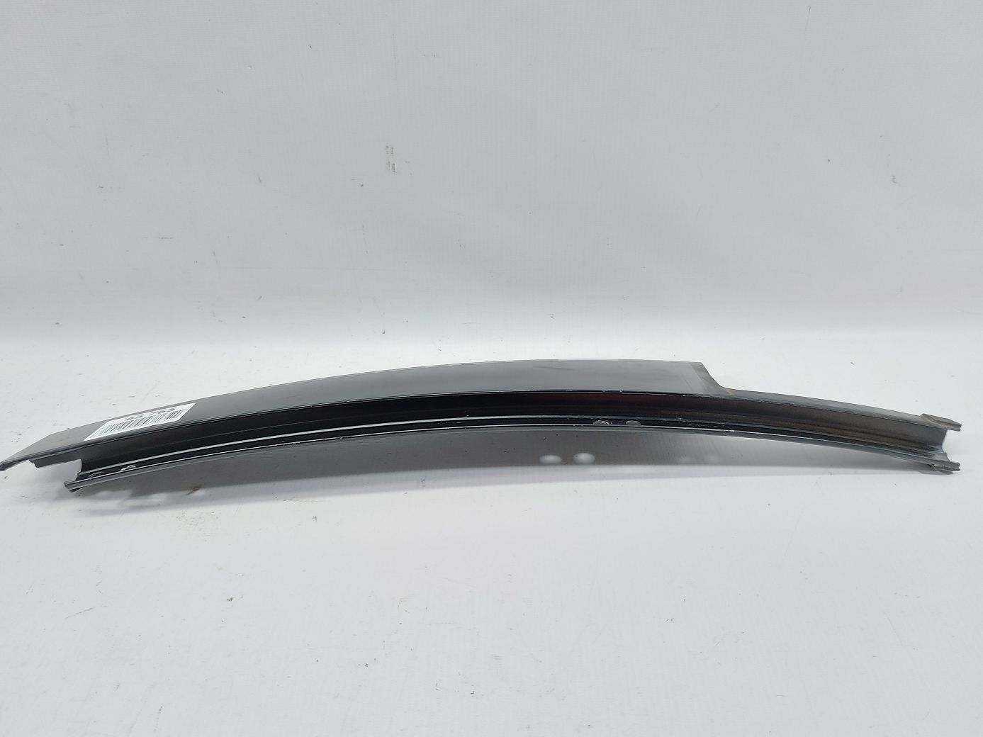 7 series Накладка стойки двери задней правой BMW 7 2009-2015 51357185234 BMW 7 2