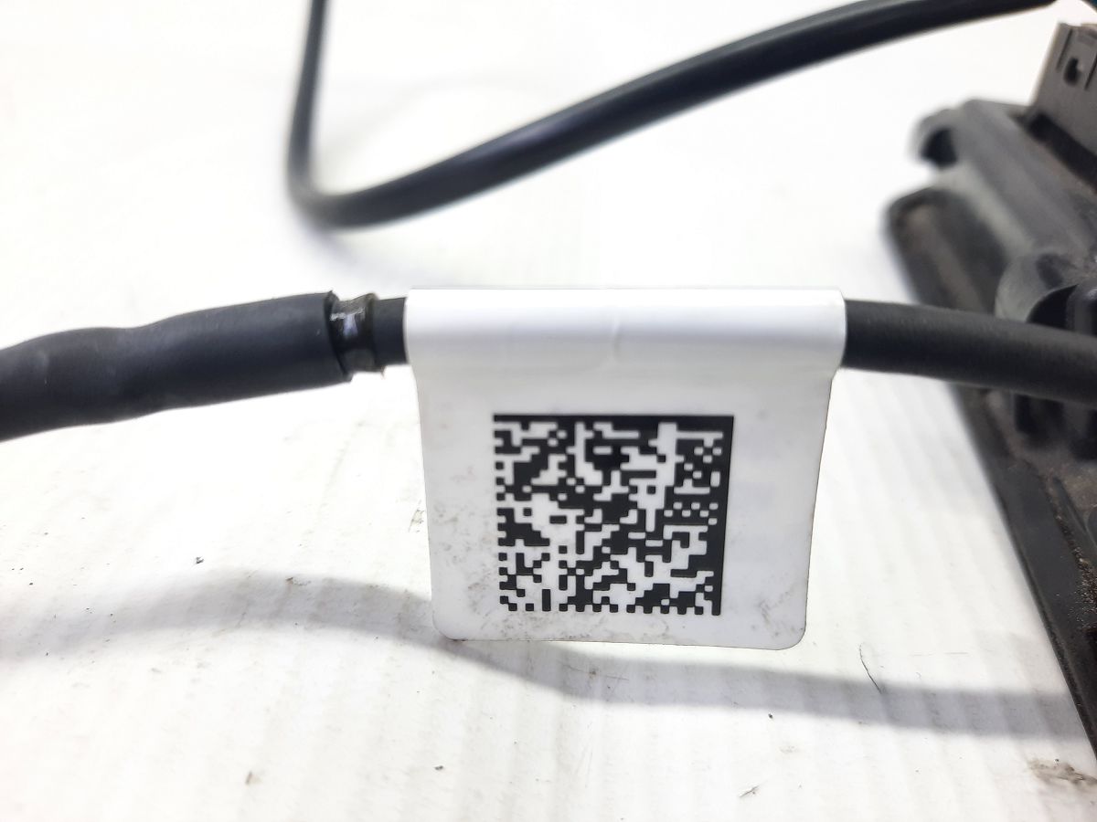 Ats Камера заднього виду Cadillac ATS 2013-2019 23386282 Cadillac ATS 5