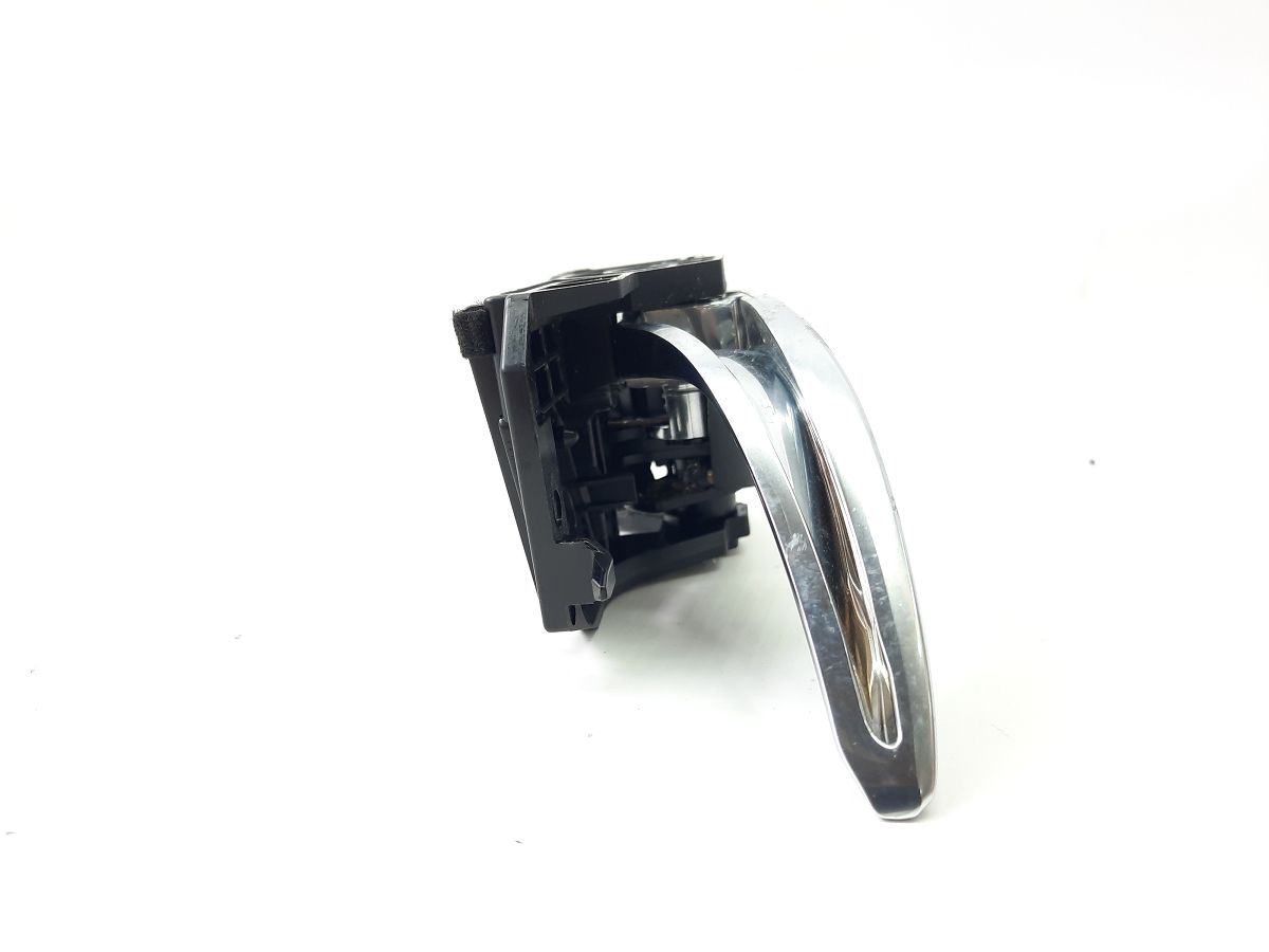 6 Ручка двери перед\задн левой внутренняя Mazda 6 2014 GHP959330E Mazda 6 9 6 Ручка двери перед\задн левой внутренняя Mazda 6 2014 GHP959330E Mazda 6 9