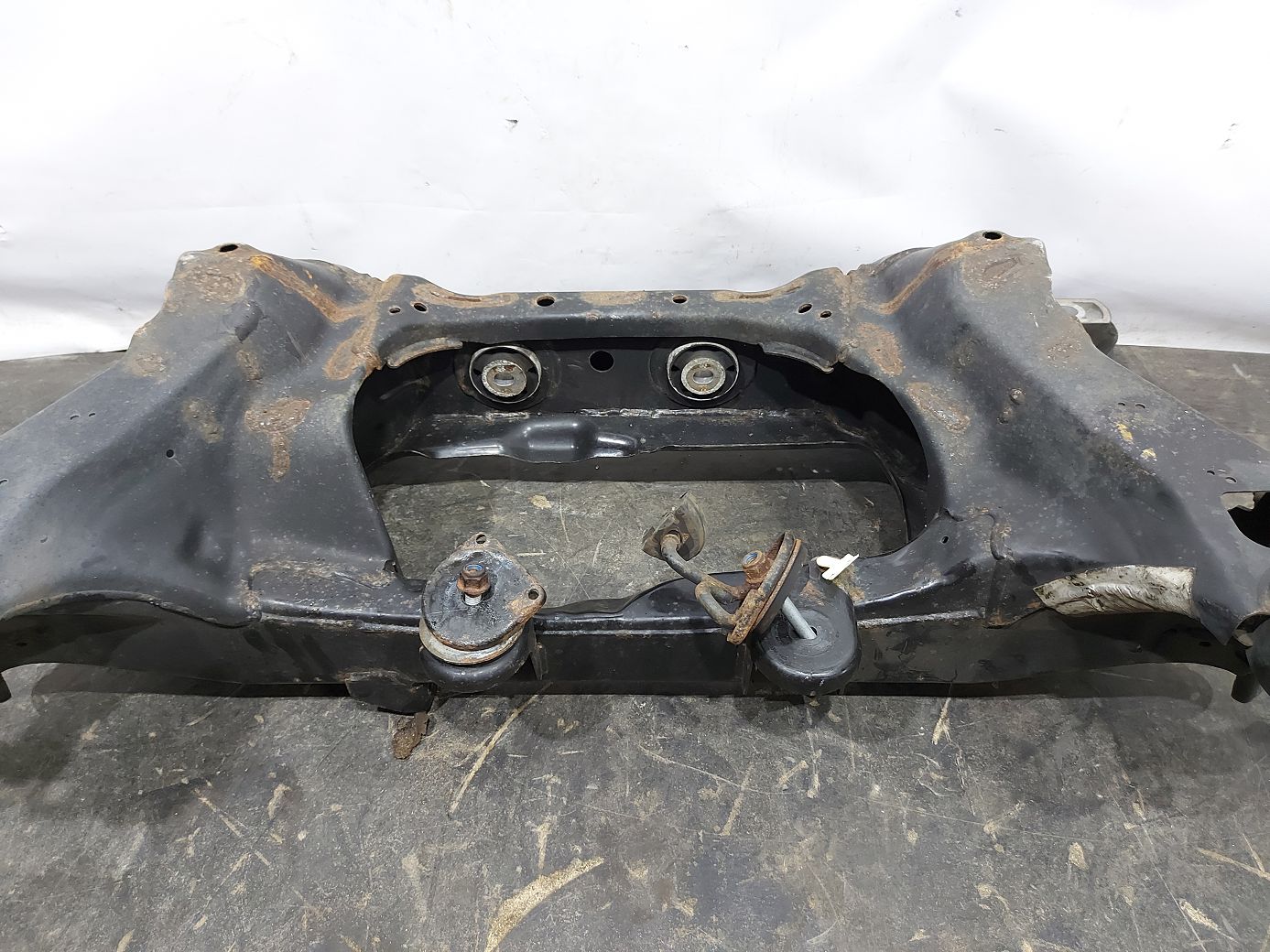 Xf Підрамник задній Jaguar XF 2012-2015 C2Z13130 Jaguar XF 5 Xf Підрамник задній Jaguar XF 2012-2015 C2Z13130 Jaguar XF 5