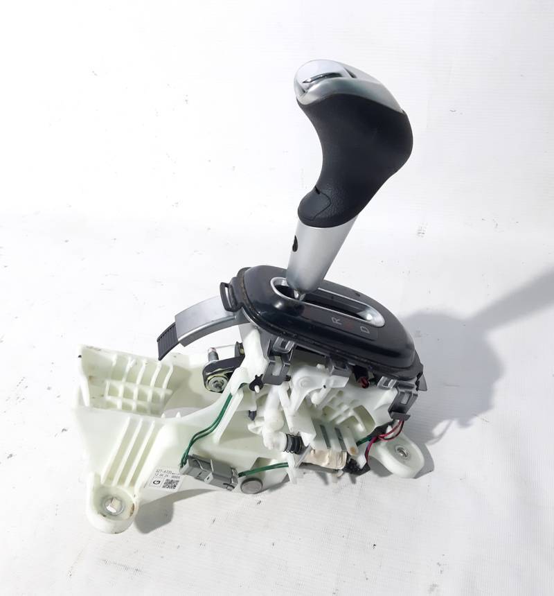 Cr-z. Куліса АКПП комплект кронштейнів Honda CR-Z 2012-2016 54200SZTA72 Honda CR-Z