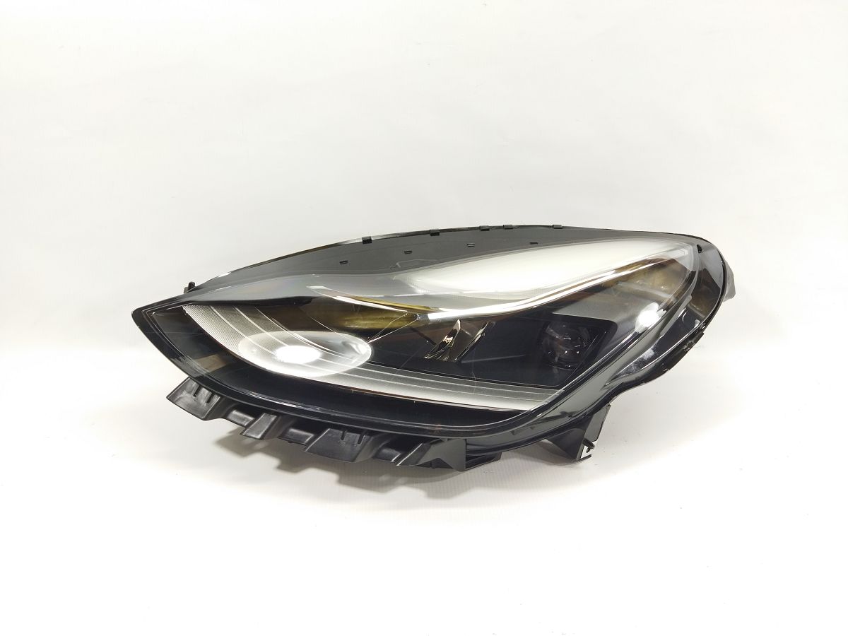 Фари головного світла. Ліва передня фара Tesla Model 3 2021-2023 151495300A Tesla Model 3