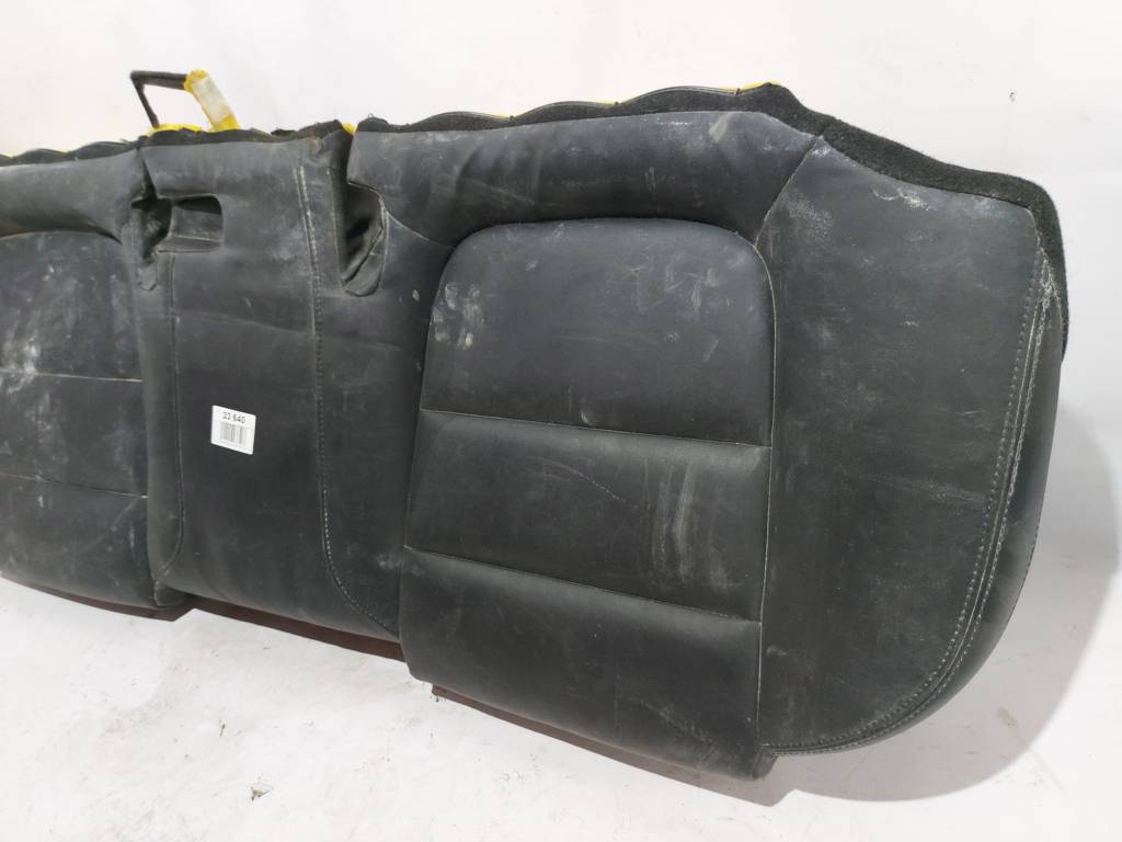 6 Сидіння заднього ряду сидінь Mazda 6 2014-2015 G44A-57-200A-02 Mazda 6 2