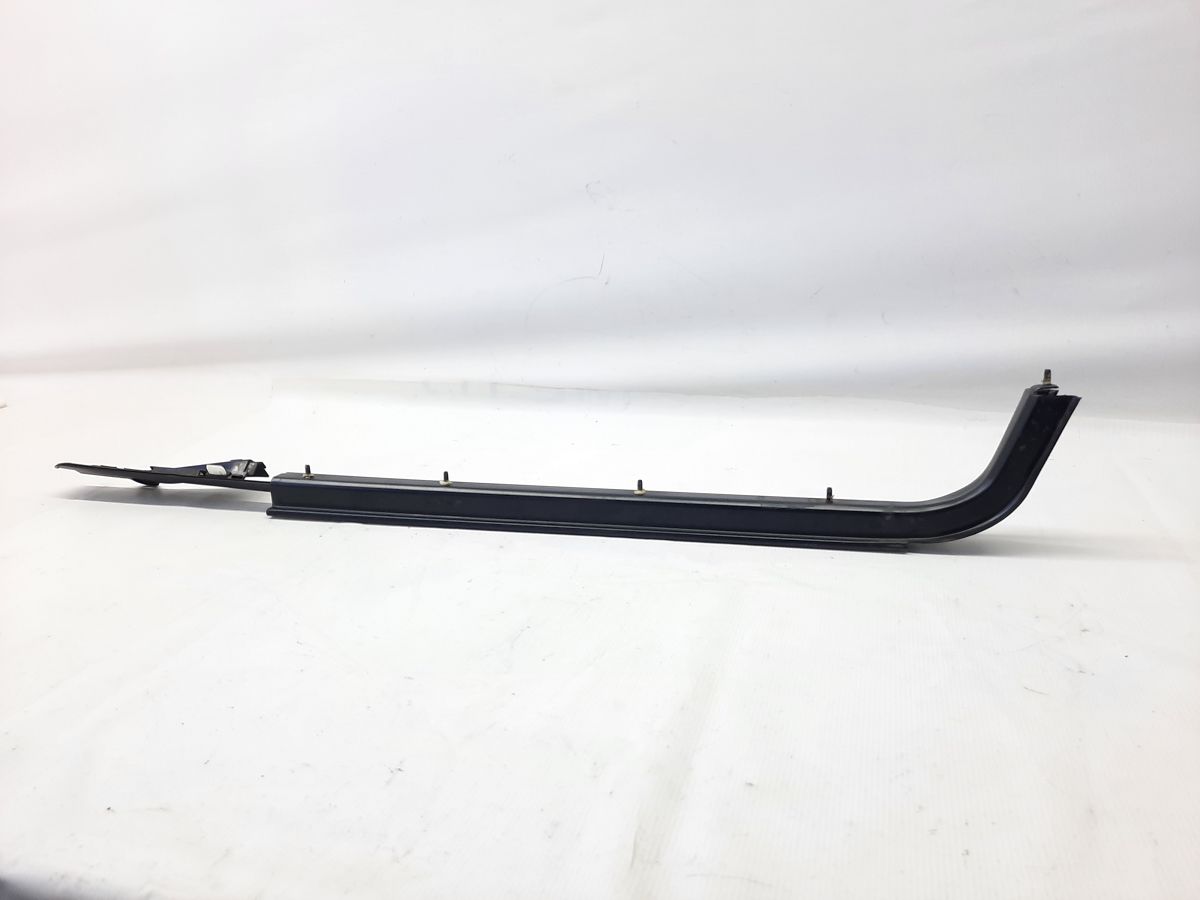 Grand caravan Напрямна рейка дверей задньої лівої Dodge Grand Caravan 2009-2020 4894903AD Dodge Grand Caravan 2