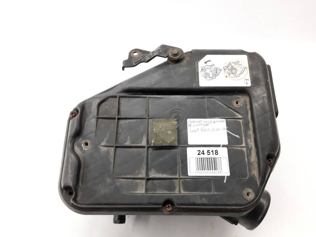 Patriot Корпус повітряного фільтра Jeep Patriot 2011-2017 5145596AA Jeep Patriot 6