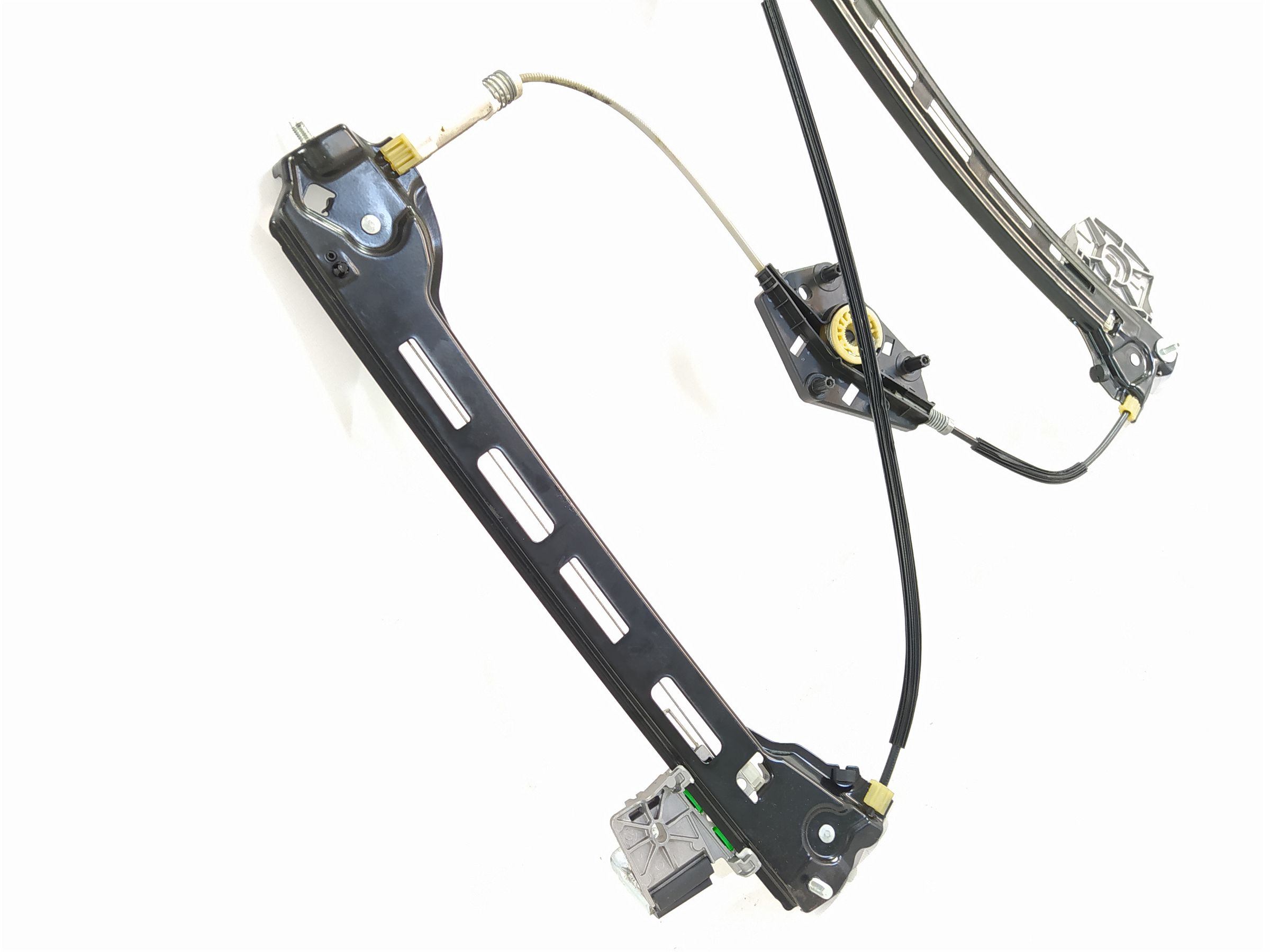 Passat cc Склопідйомник дверей задньої лівої Volkswagen Passat CC 2009-2017 3C8839461M Volkswagen Passat CC 2