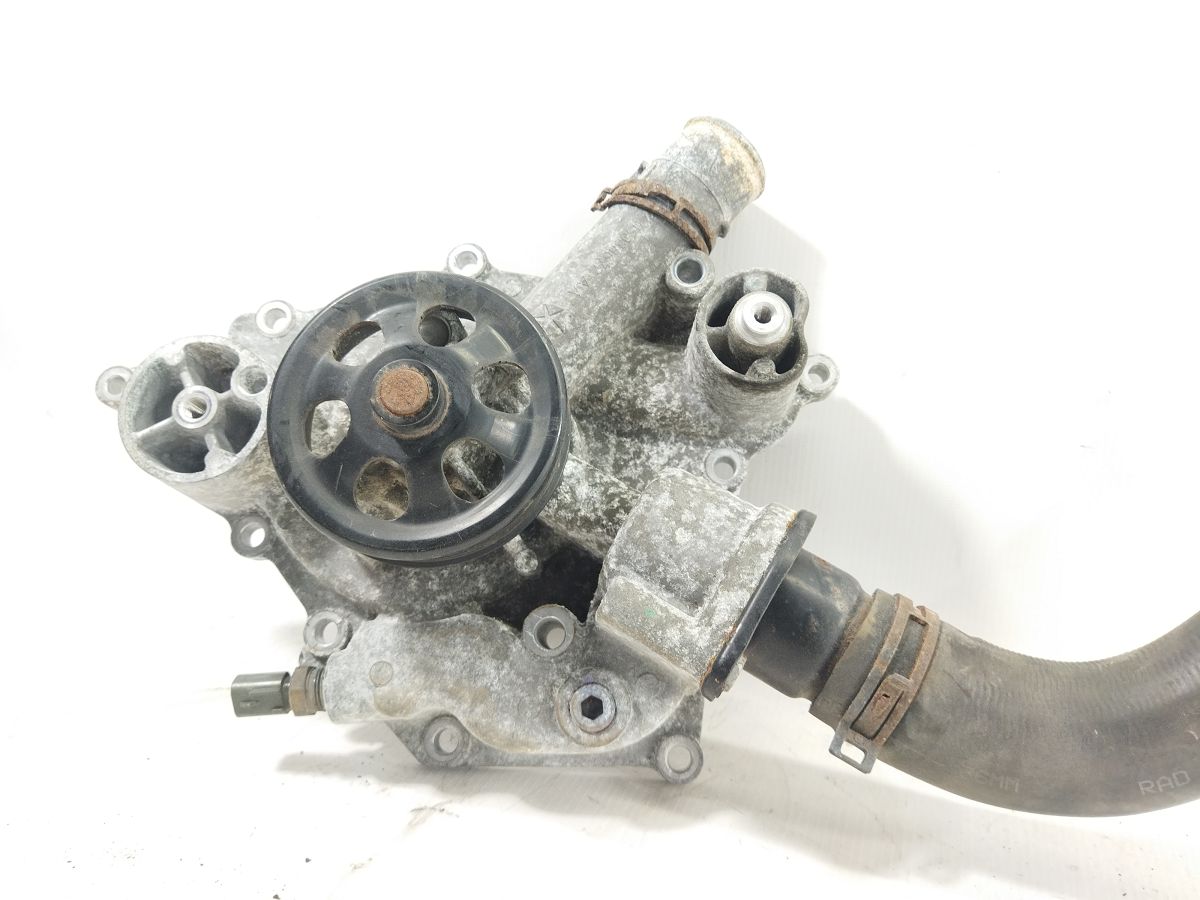 Charger Помпа охолодження Dodge Charger 2009-2023 68346915АА Dodge Charger 3 Charger Помпа охолодження Dodge Charger 2009-2023 68346915АА Dodge Charger 3