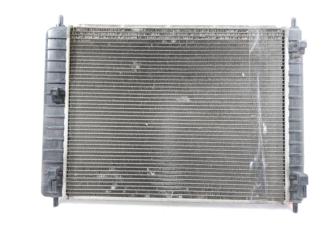 Hhr Радіатор системи охолодження Chevrolet HHR 2006-2011 22727322 Chevrolet HHR 6 Hhr Радіатор системи охолодження Chevrolet HHR 2006-2011 22727322 Chevrolet HHR 6