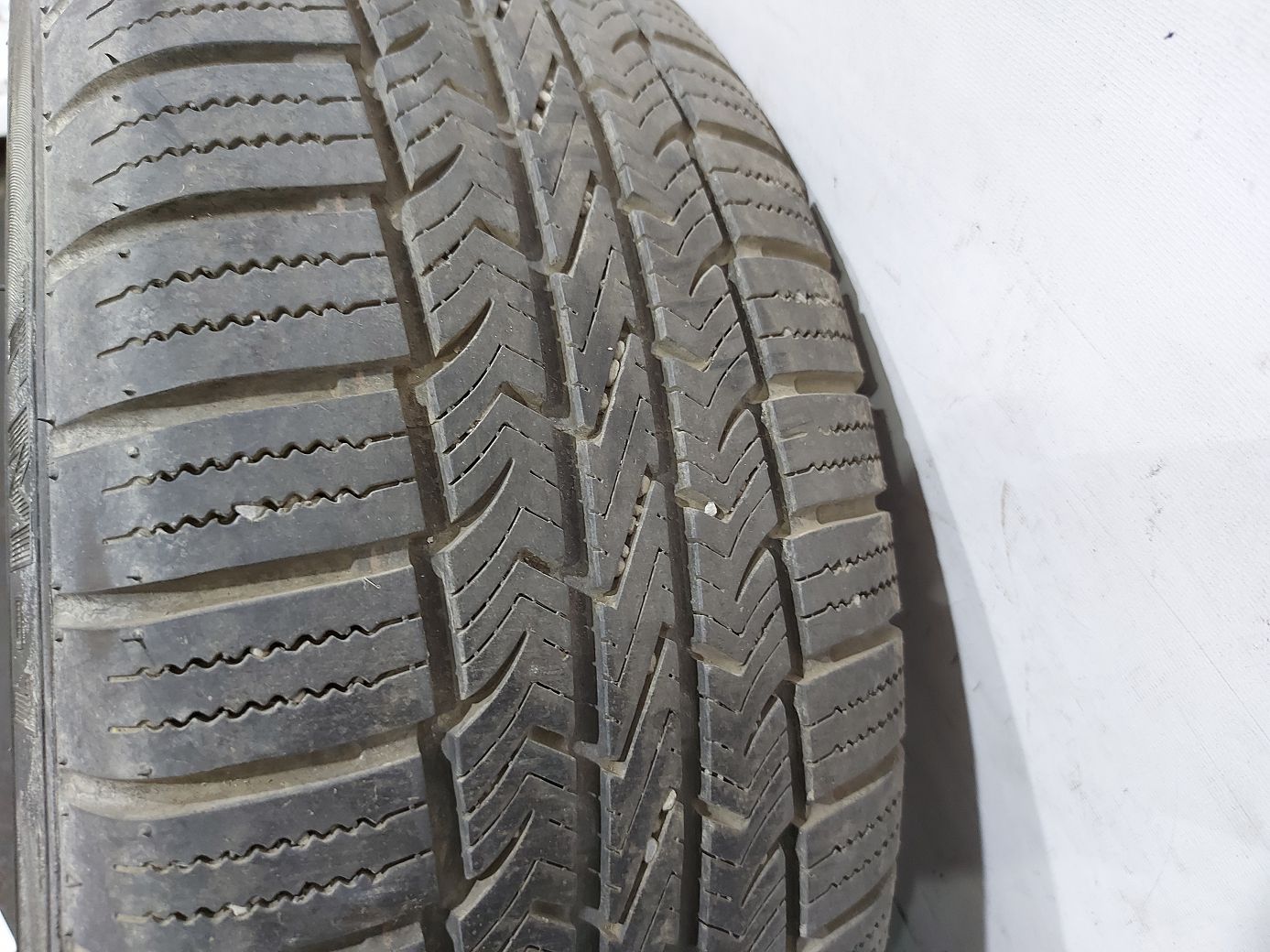 Malibu Колісний диск R17 Chevrolet Malibu 2013-2015 9598668 Chevrolet Malibu 5