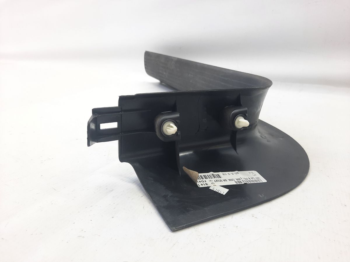 Dart Накладка порога передняя левая Dodge Dart 2013-2019 1VN57DX9AC Dodge Dart 9