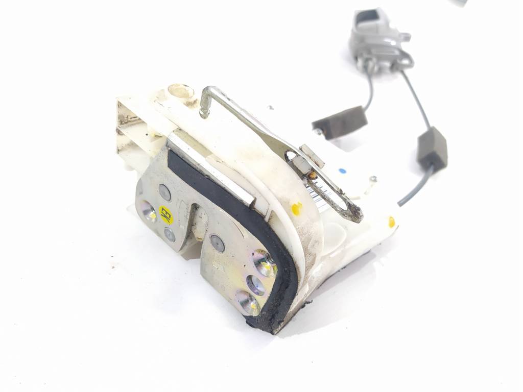 Insight Замок двері задньої лівої Honda Insight 2010-2014 72650TM8A01 Honda Insight 18
