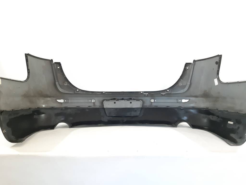 Mkt Бампер задній Lincoln MKT 2010-2019 AE9Z17K835APTM Lincoln MKT 5