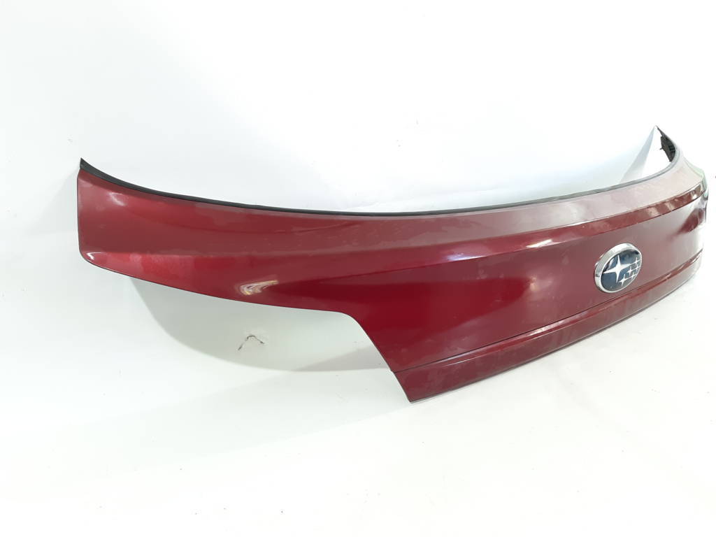 Outback Накладка подсветки номера крышки багажника Subaru Outback 2012-2014 91119AJ47ANN Subaru Outback 12