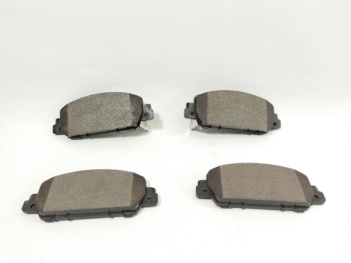 Колодки гальмівного диска Гальмівні колодки передні Honda M-NV 2020-2023 Honda 45022T4NH10 8