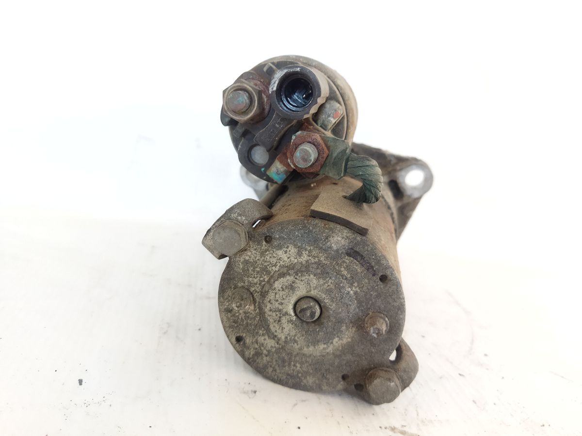 Hhr Стартер Chevrolet HHR 2008-2011 12609317 Chevrolet HHR 5