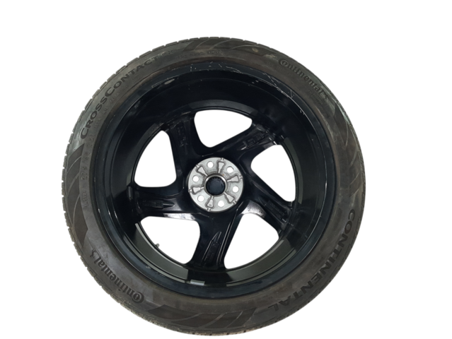 Equinox Диск колесний R21 Chevrolet Equinox EV 2024-2025 85124940 Chevrolet Equinox EV 3