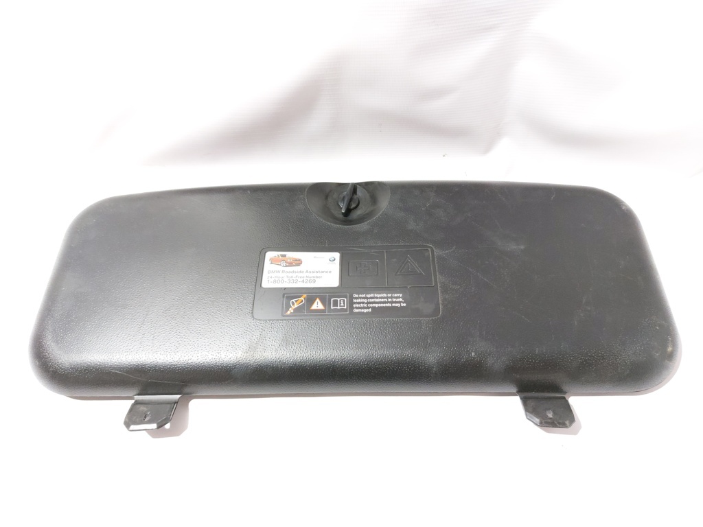 5 series Ящик для інструментів BMW 5 series 2011-2016 71106784443 BMW 5 series 14