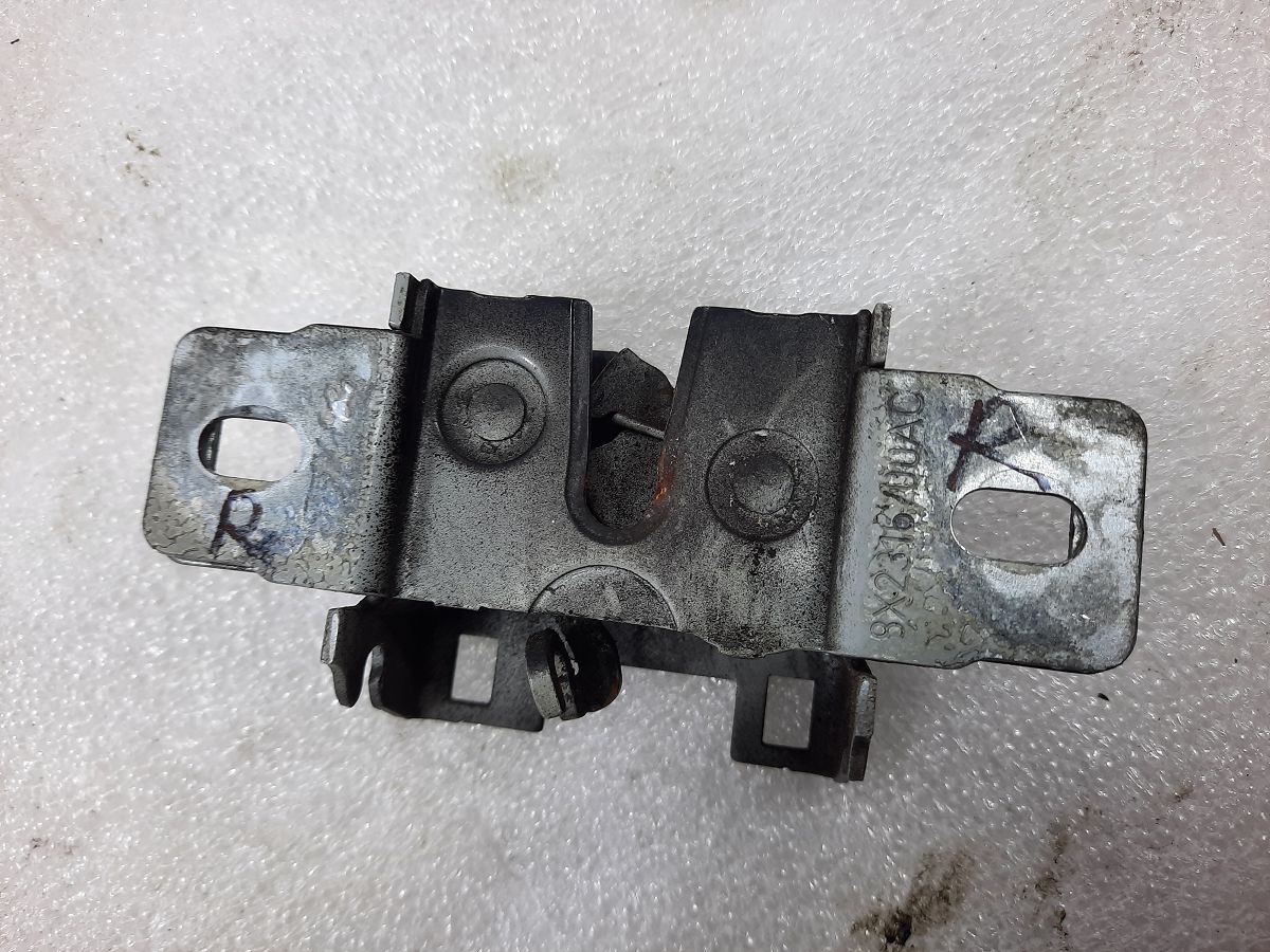 Xf Замок капота левый/правый Jaguar XF 2009-2015 C2Z11373 Jaguar XF 5 Xf Замок капота левый/правый Jaguar XF 2009-2015 C2Z11373 Jaguar XF 5