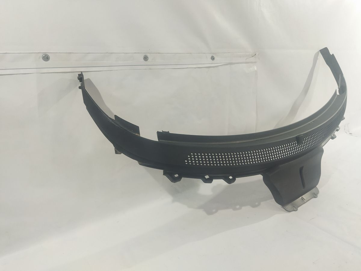 Fortwo Грати двірників (обламані кріплення) Smart Fortwo 2013-2016 A4518350019 Smart Fortwo 2