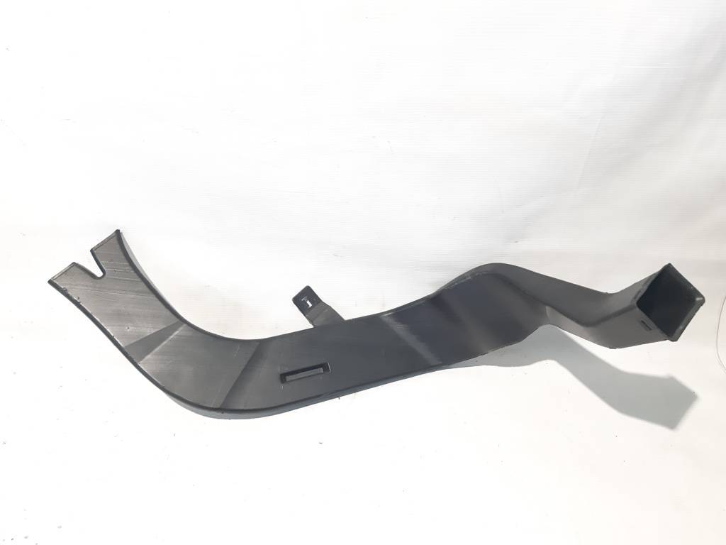 Dart Воздуховод ног задних пассажиров правый Dodge Dart 2013-2019 68081879AC Dodge Dart 21