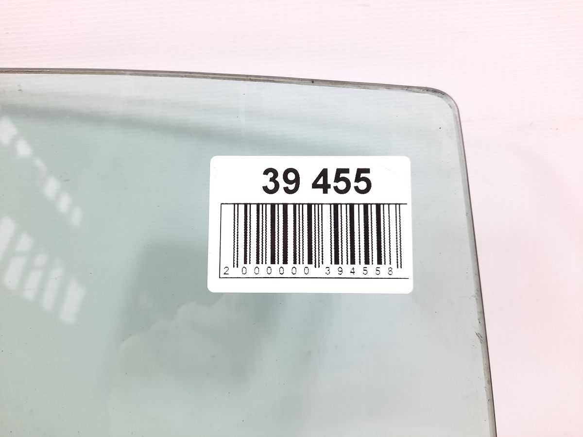 Avenger Скло дверей задньої лівої Dodge Avenger 2008-2014 5074575AB Dodge Avenger 3