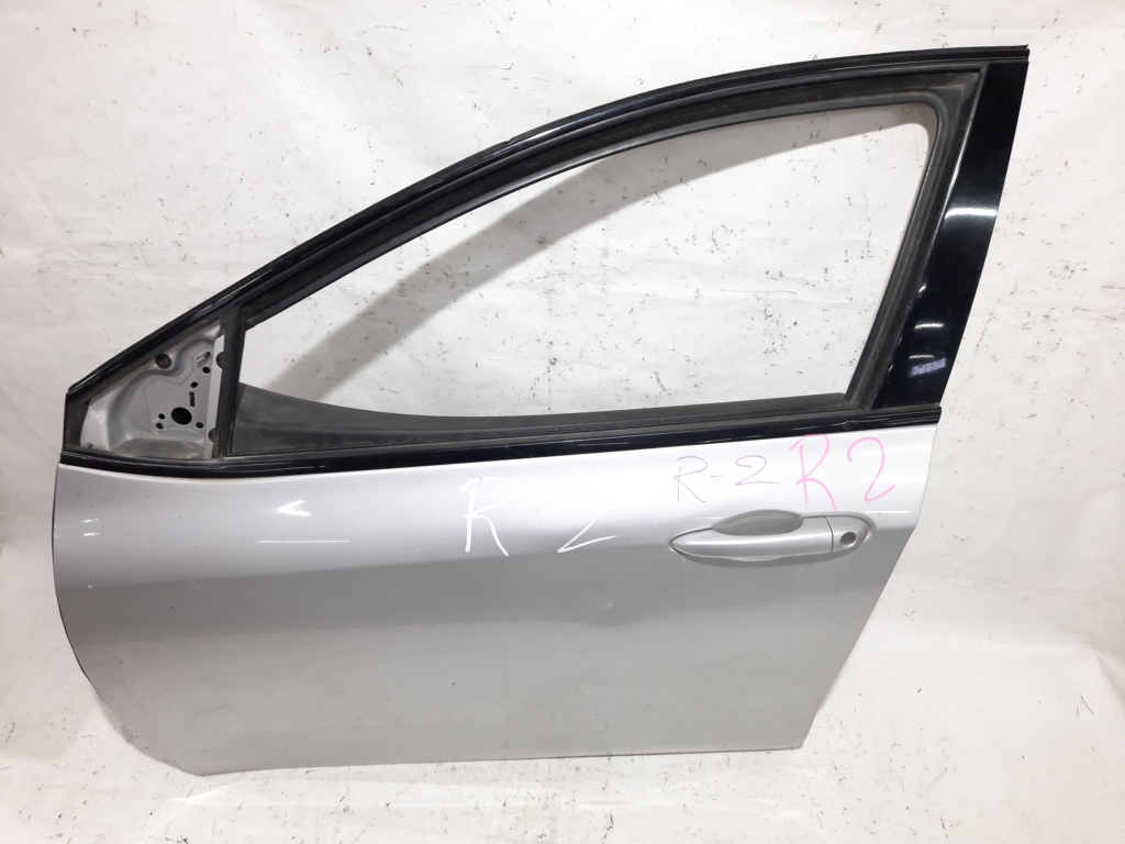 Dart Дверь передняя левая Dodge Dart 2012-2016 68158725AD Dodge Dart 57