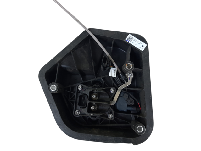 Model 3 Порт зарядки Tesla Model 3 2021-2023 149037410D Tesla Model 3 2