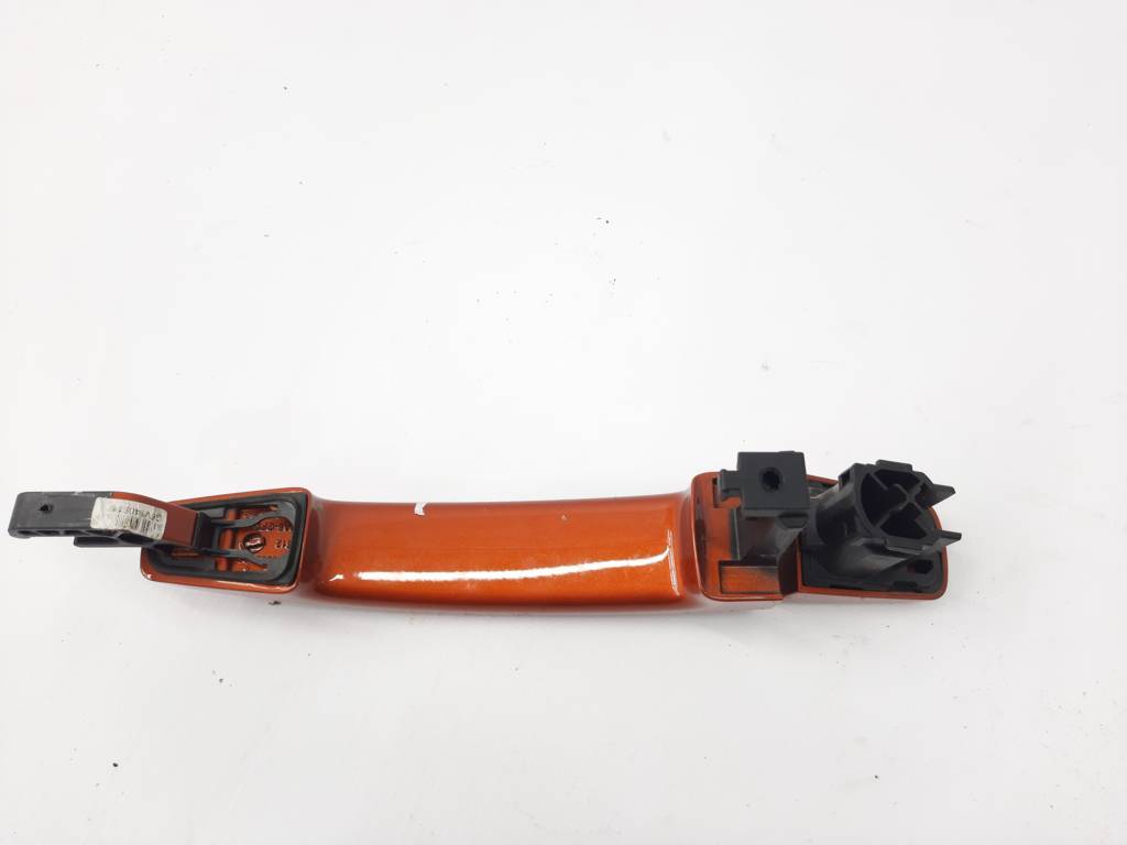 Trax Ручка наружная двери передней/задней левой/правой Chevrolet Trax 2015-2021 92233089 Chevrolet Trax 27