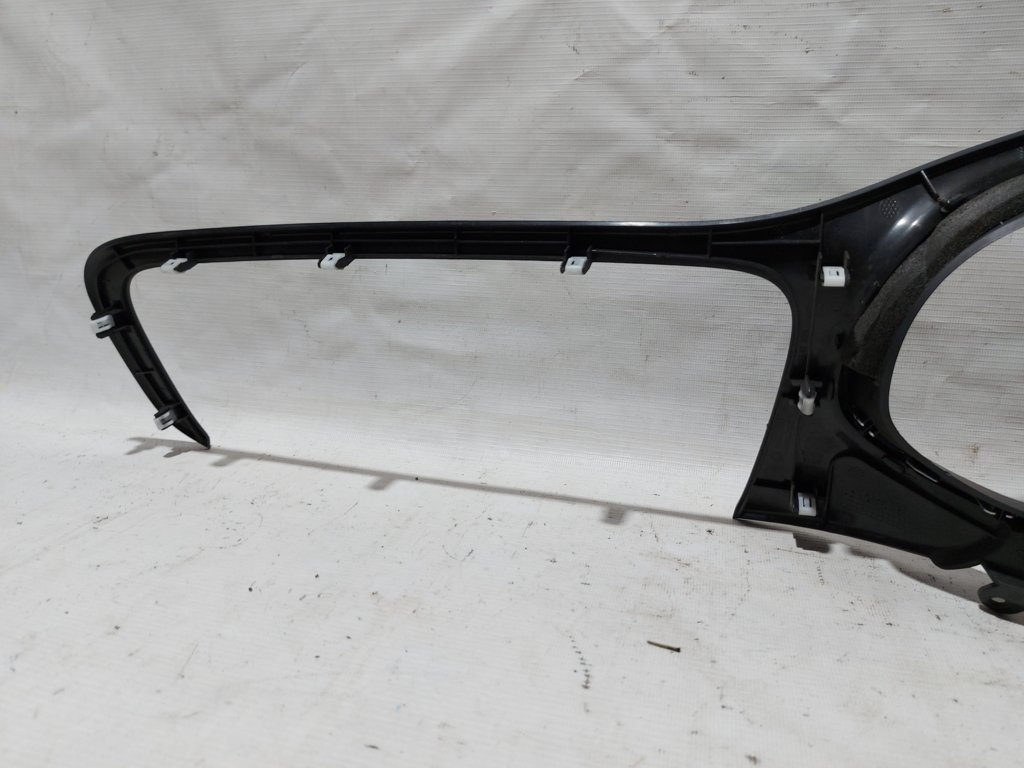 200 Накладка панелі приладів Chrysler 200 2015-2017 5SQ57JXPAA Chrysler 200 8