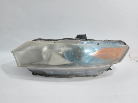 Товари з дефектами Фара передня ліва (бита) Honda Insight 2010-2011 33150TM8A01 Honda Insight 2