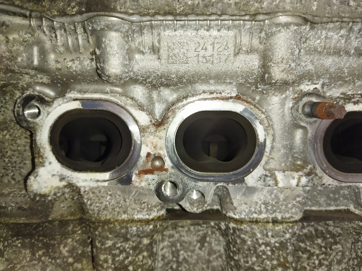 Scion iq Двигун (голий) Toyota Scion IQ 2012 1140047031 Toyota Scion IQ 4