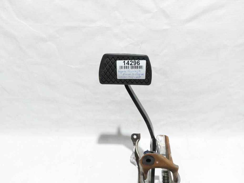 Ilx Педаль гальма Acura ILX 2013-2015 46600TX6A81 Acura ILX 5
