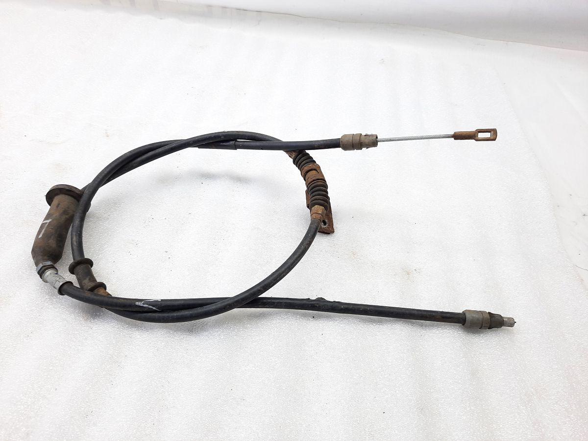 Dart Трос стояночного тормоза левый Dodge Dart 2013-2019 68232031AA Dodge Dart 2