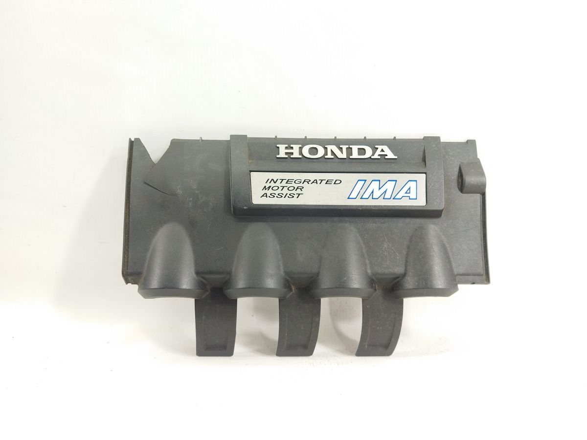 Товари з дефектами. Декоративна кришка двигуна (дефект) Honda Insight 2010-2014 17121RBJ000 Honda Insight Товари з дефектами. Декоративна кришка двигуна (дефект) Honda Insight 2010-2014 17121RBJ000 Honda Insight
