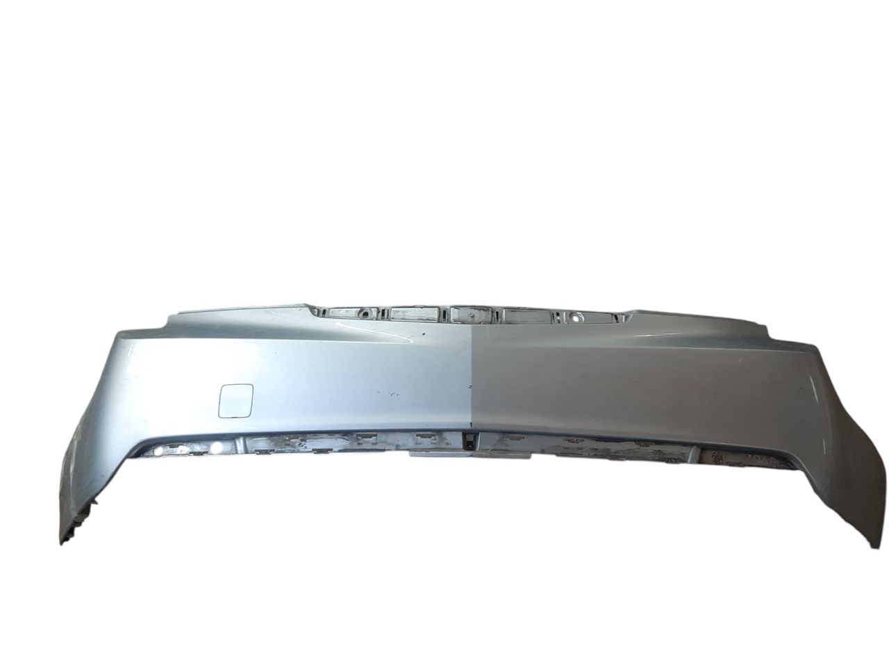 Ats. Бампер задній Cadillac ATS 2015-2019 23336073 Cadillac ATS