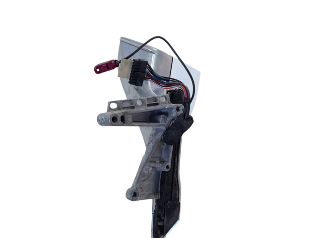 Model s Дзеркало ліве Tesla Model S 2012-2016 6005864-00-E Tesla Model S 5