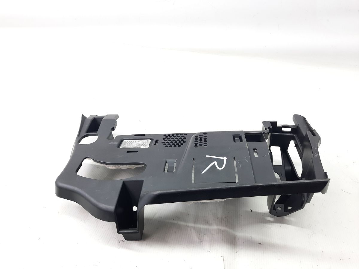 Ats Накладка под торпеду правая Cadillac ATS 2013-2019 22945384 Cadillac ATS 2