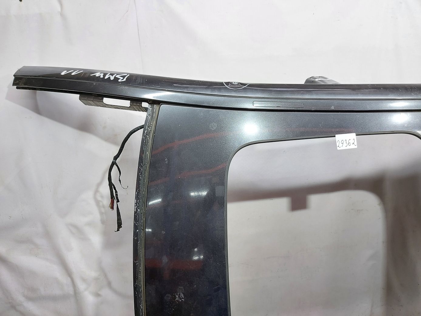 5 series Дах (метал) BMW 5 series 2011-2013 41317240445 BMW 5 series 7