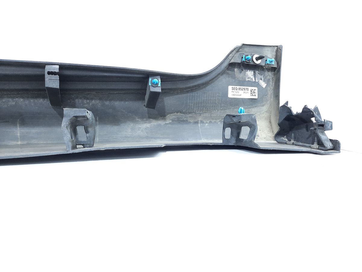 200 limited Поріг правий (пластик) Chrysler 200 Limited 2015-2017 1VQ08JSCAG Chrysler 200 Limited 11