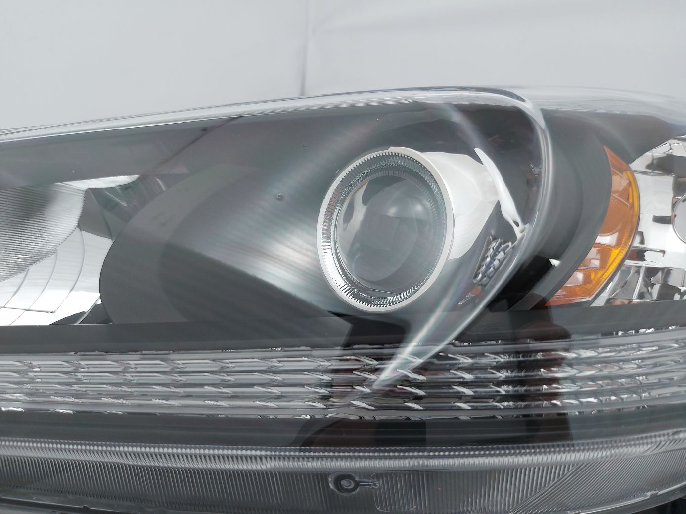 Фари головного світла Фара передня ліва (немає заглушок) Honda Accord 2013-2015 33150T2AA01L Honda Accord 5 Фари головного світла Фара передня ліва (немає заглушок) Honda Accord 2013-2015 33150T2AA01L Honda Accord 5