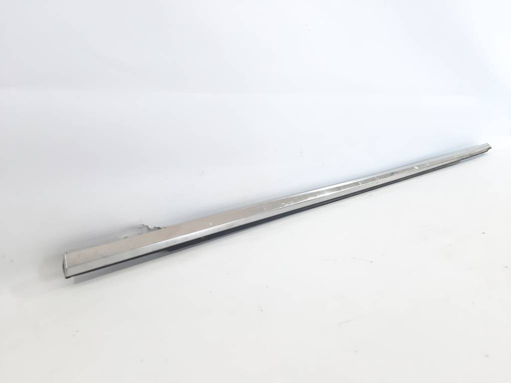 Malibu Молдинг ущільнювач скла зовнішніх дверей передніх лівих Chevrolet Malibu 2013-2016 23387843 Chevrolet Malibu 8