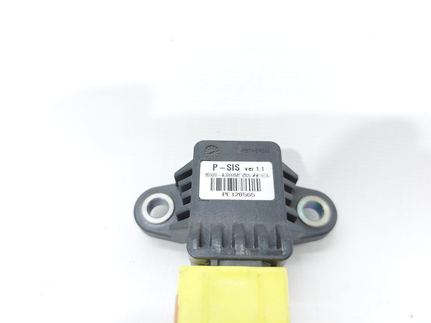 Forte Датчик удару Kia Forte 2014-2020 95920A3000 Kia Forte 3 Forte Датчик удару Kia Forte 2014-2020 95920A3000 Kia Forte 3