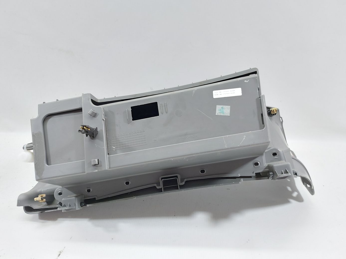 Malibu Бардачок Chevrolet Malibu 2013-2014 22935161 Chevrolet Malibu 5