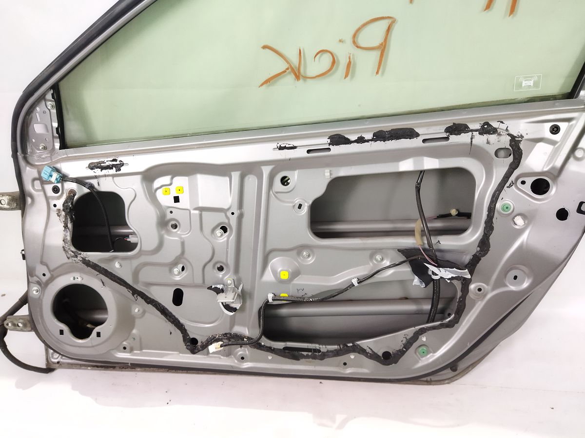 Cr-z Дверь передняя правая Honda CR-Z 2011-2016 67010SZTA90ZZ Honda CR-Z 13
