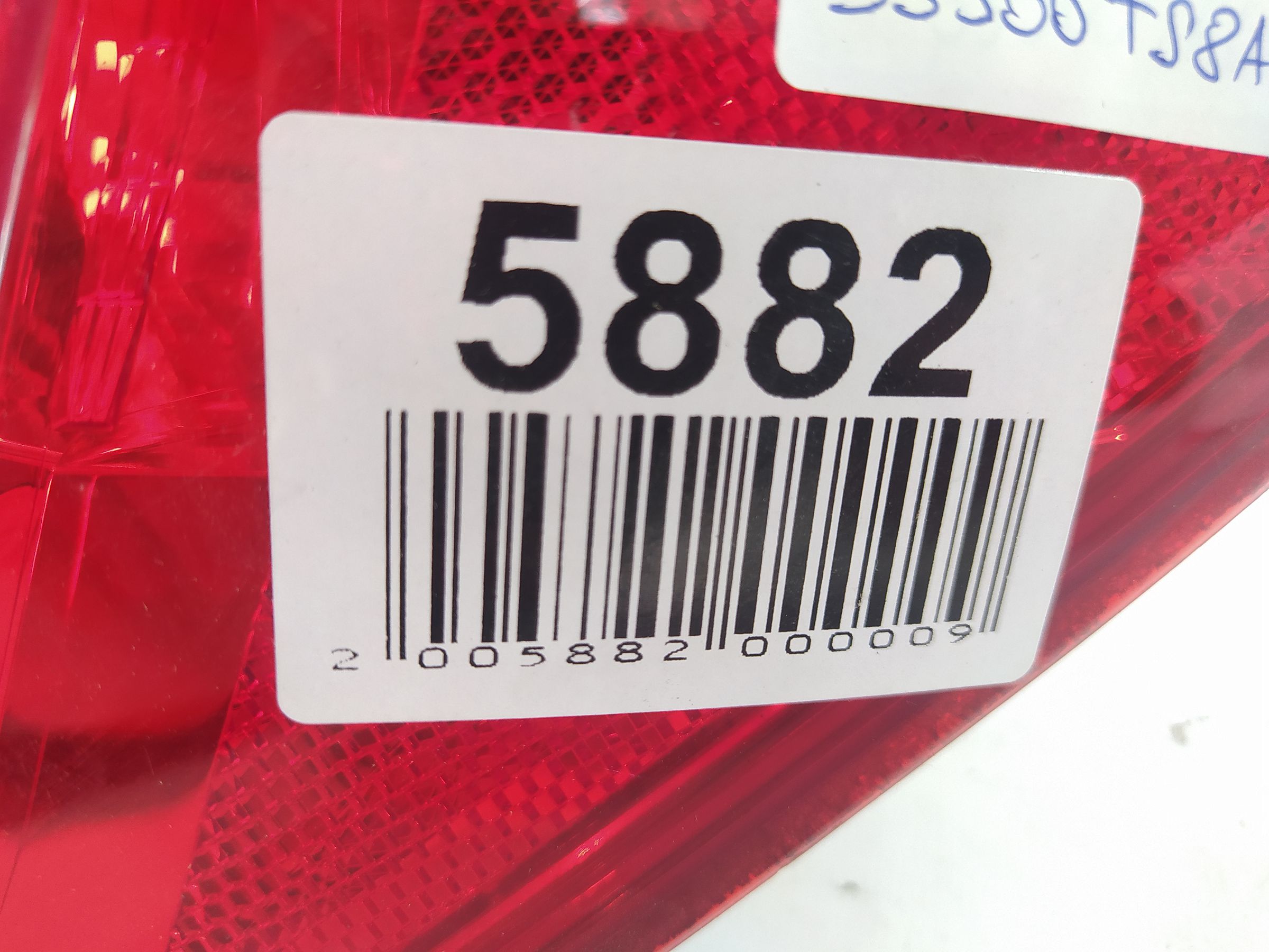 Civic coupe Фонарь задний правый Honda Civic Coupe 2012-2013 33500TS8A01 Honda Civic Coupe 6 Civic coupe Фонарь задний правый Honda Civic Coupe 2012-2013 33500TS8A01 Honda Civic Coupe 6