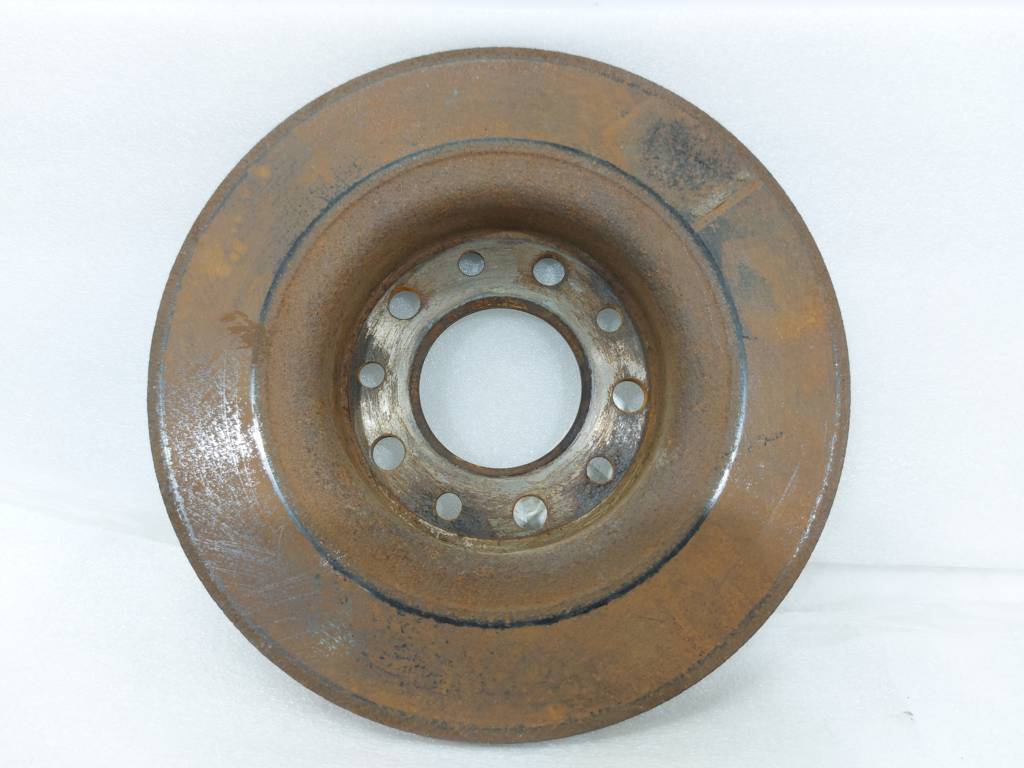 Dart Диск тормозной задний левый/правый Dodge Dart 2013-2019 68082121AB Dodge Dart 52