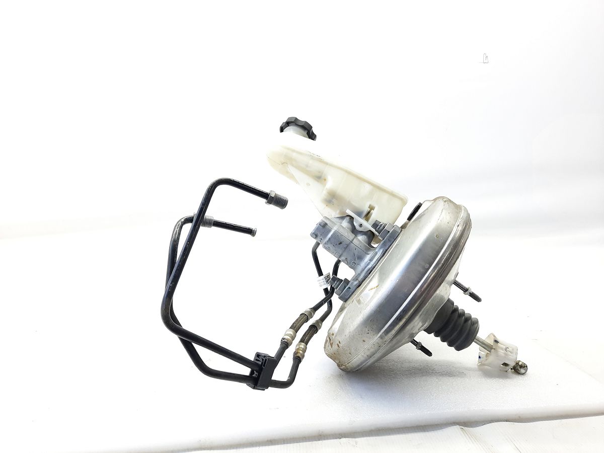 Malibu Головний гальмівний циліндр Chevrolet Malibu 2016-2021 84118574 Chevrolet Malibu 9